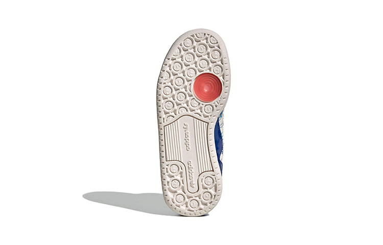(PS) adidas originals FORUM 'Spiderman' IG3802 - Image 6