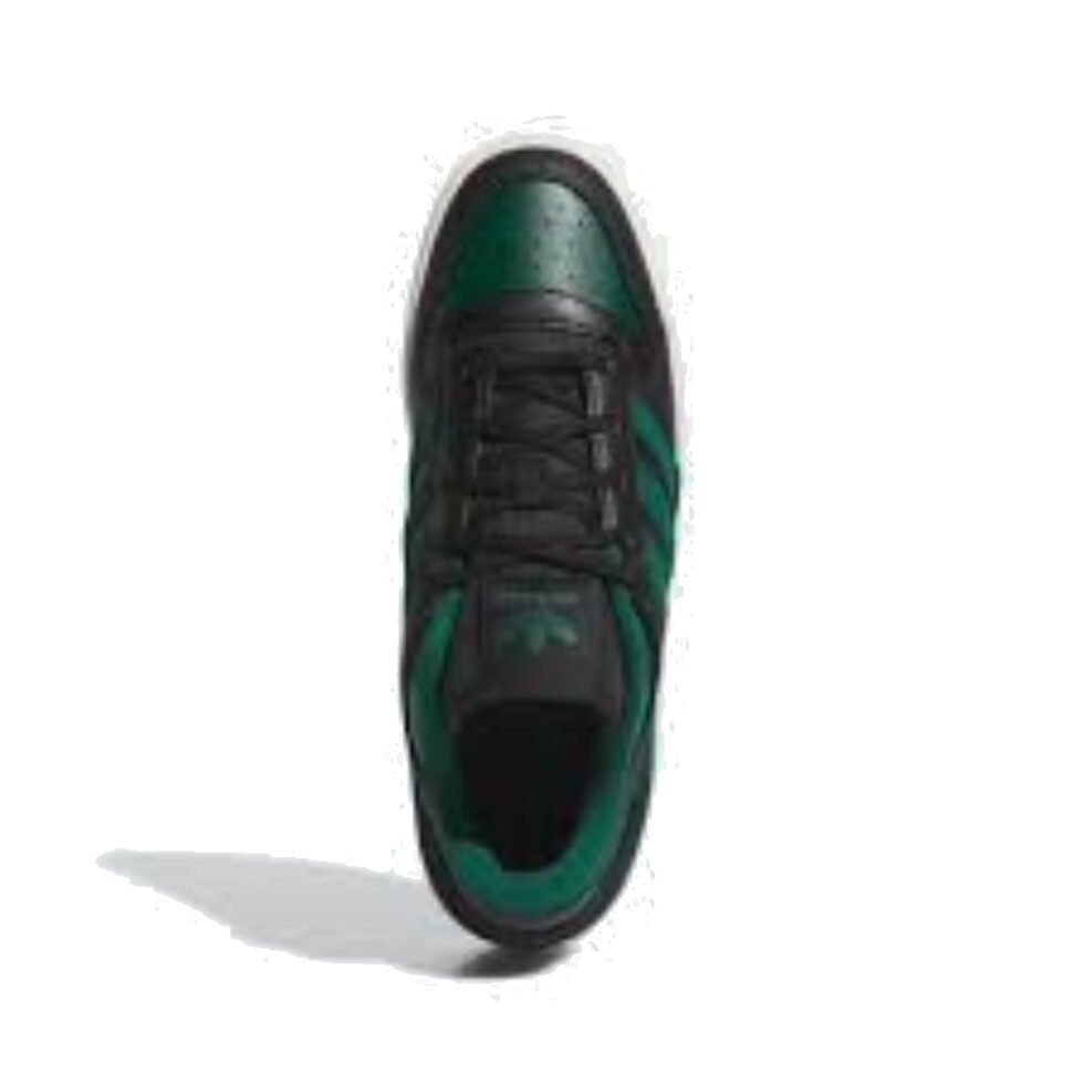 adidas Forum Low CL 'Green Black' IG3902 - Image 5