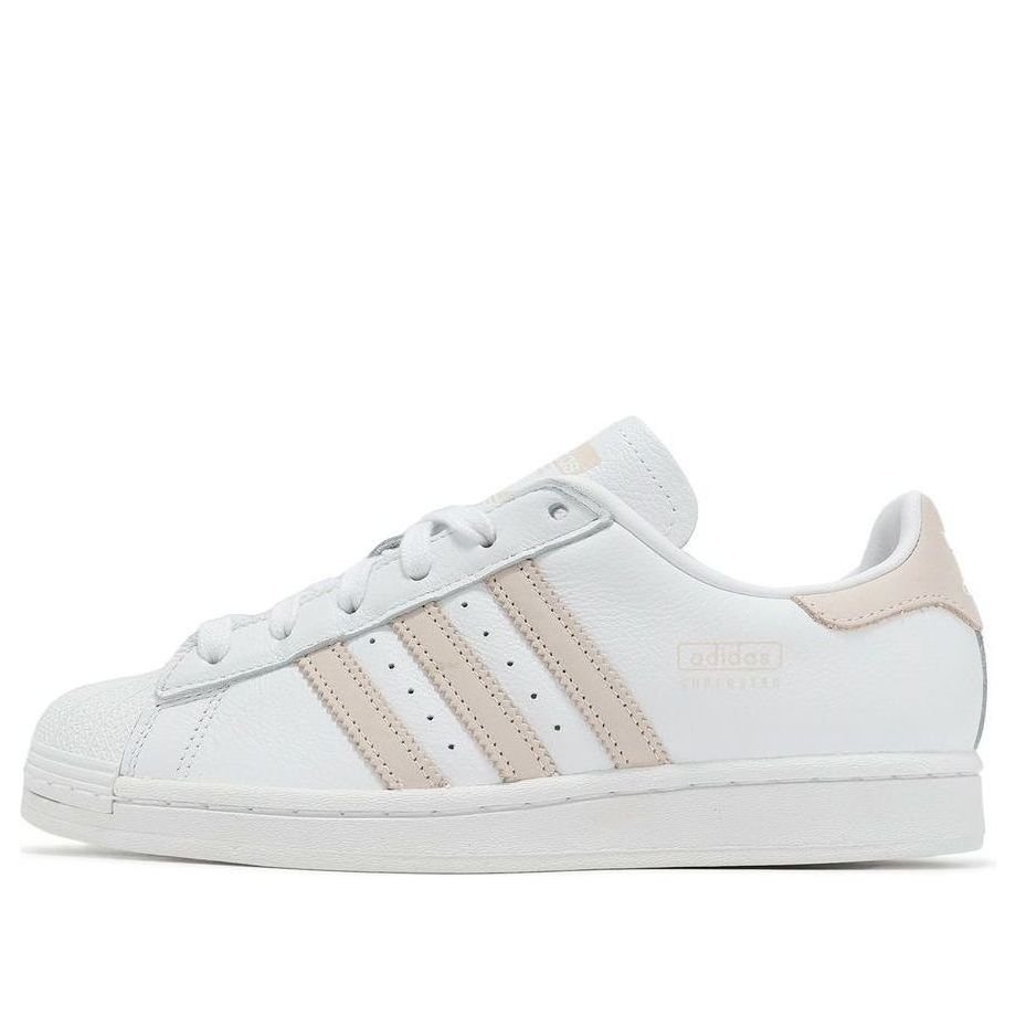 (WMNS) adidas Superstar 'Cloud White Wonder Quartz' IG4540