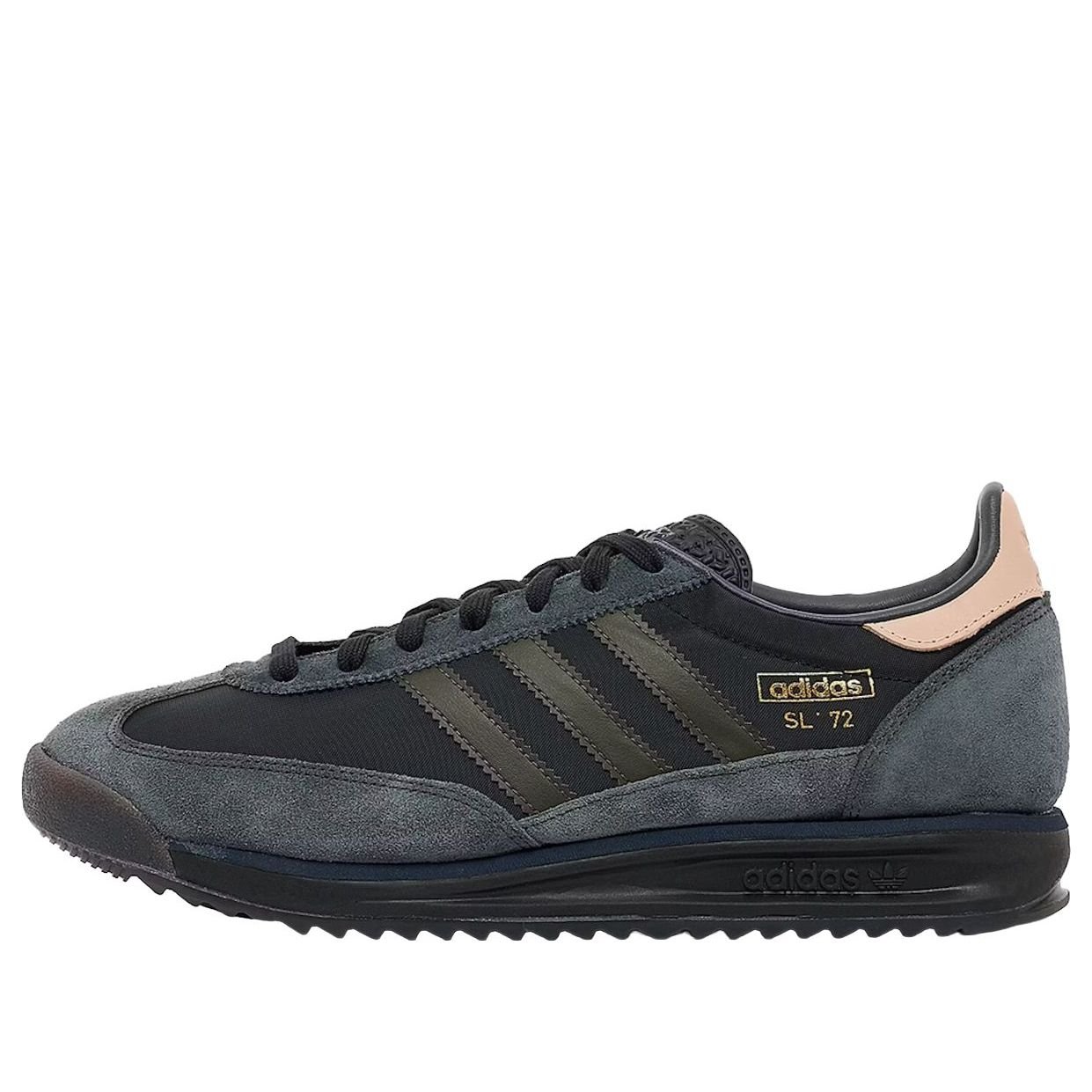 adidas SL 72 RS 'Night Indigo' IG4646