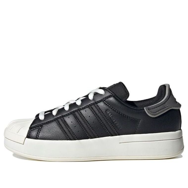 adidas originals Superstar 'Black White' IG4803