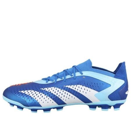 adidas Predator Accuracy.1 AG 'Bright Royal White' IG5171