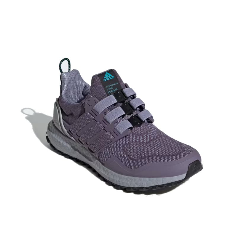 (WMNS) adidas Ultraboost 1.0 'Shadow Violet' IG5344 - Image 3