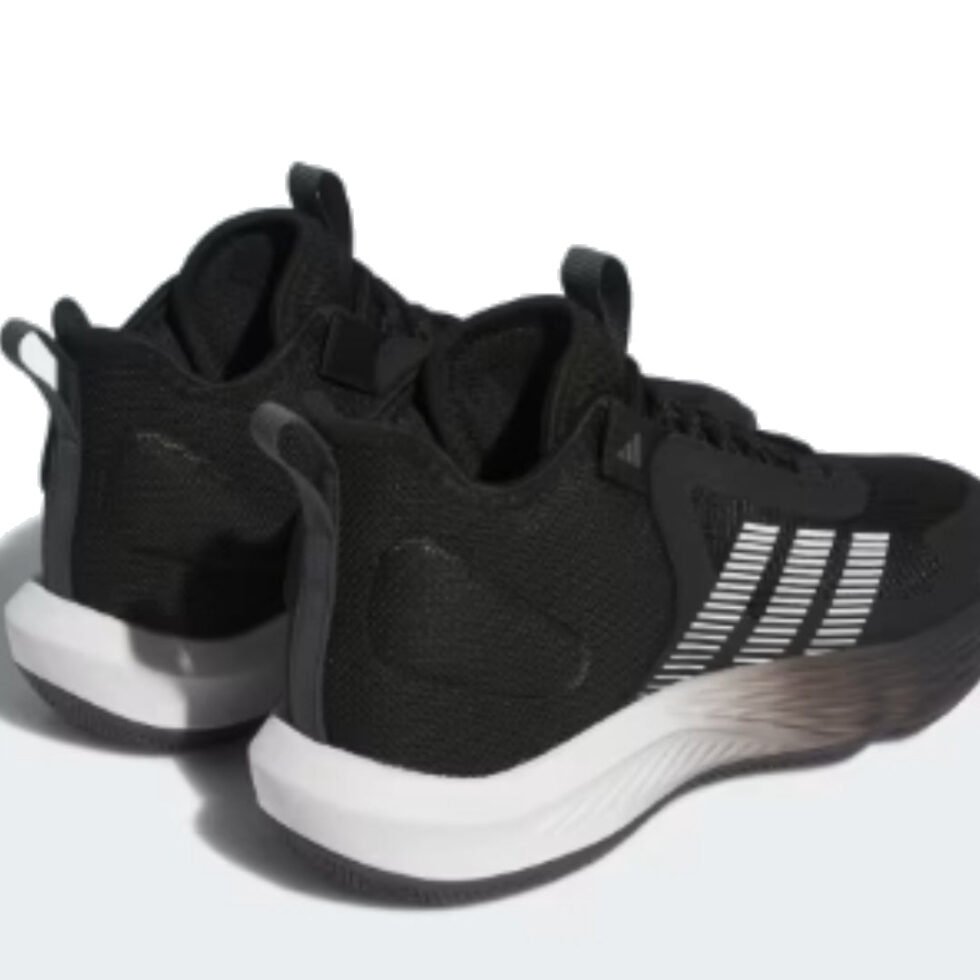 adidas Adizero Select Team 'Black White' IG5576 - Image 3