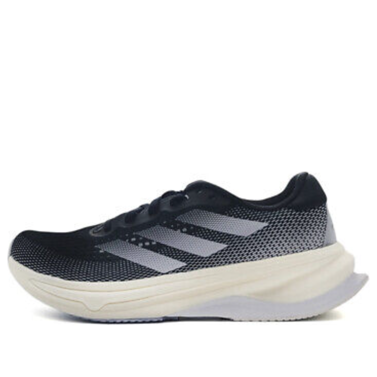 adidas Supernova Rise 'Black White Purple' IG5844