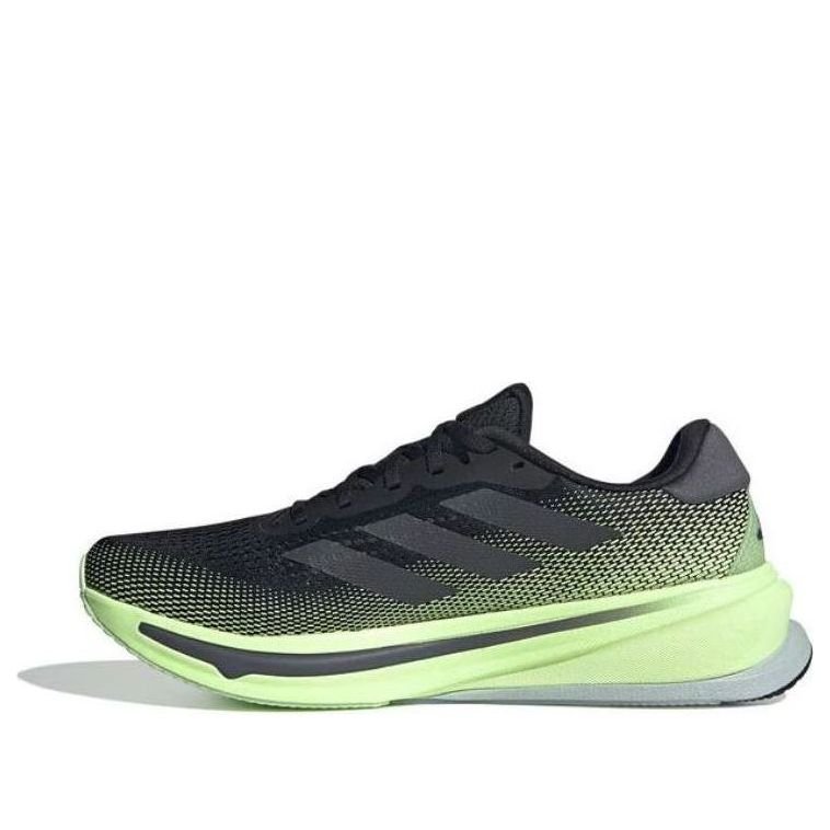 adidas Supernova Rise Shoes 'Black' IG5846
