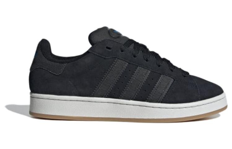 adidas Campus 00s 'Black Gum' IG5920 - Image 2