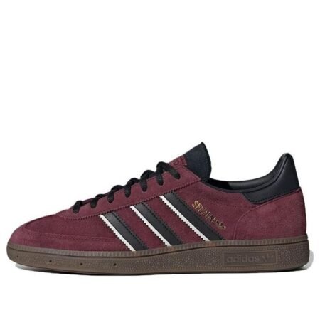 adidas Handball Spezial 'Maroon Black' IG6184