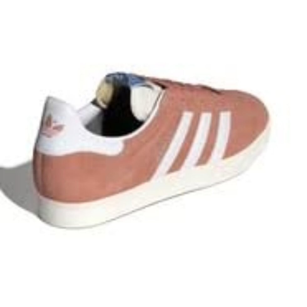 adidas Gazelle 'Wonder Clay Cloud White' IG6213 - Image 3