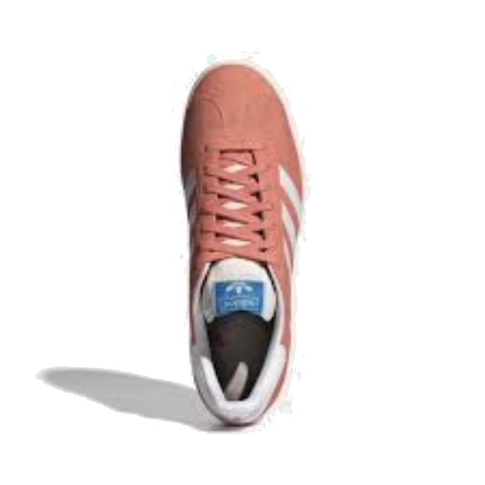 adidas Gazelle 'Wonder Clay Cloud White' IG6213 - Image 4