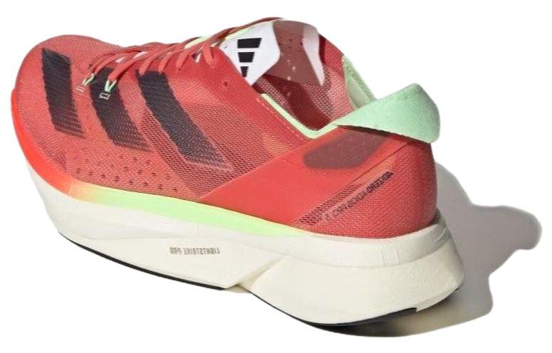 adidas Adizero Adios Pro 3 'Rot' IG6443 - Image 4