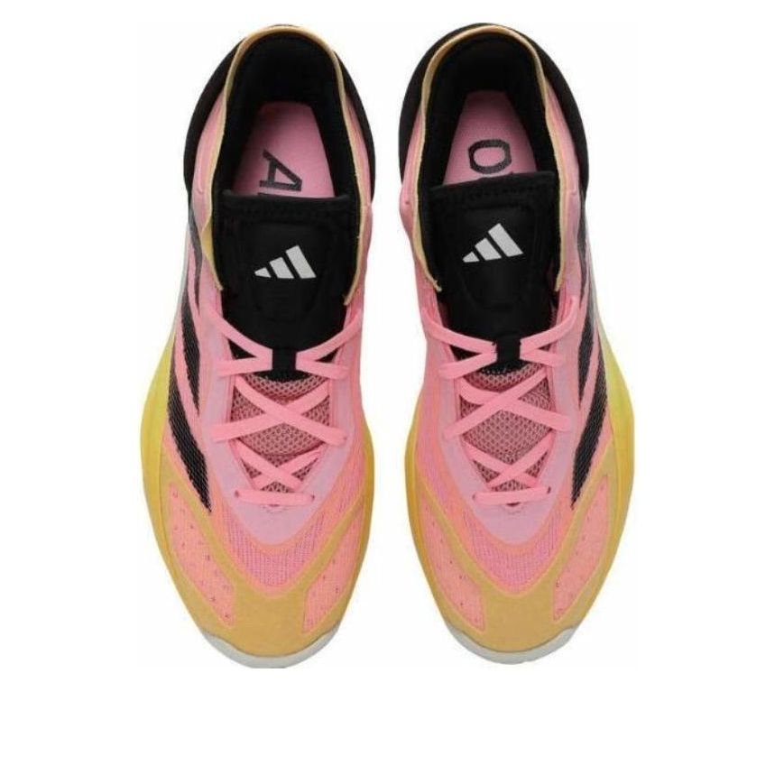 adidas Adizero Select 2.0 Low 'Pink Spark Core Black Spark' IG6618 - Image 3