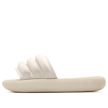 adidas Adilette Zplaash Slides Asia Sizing 'Alumina' IG6875