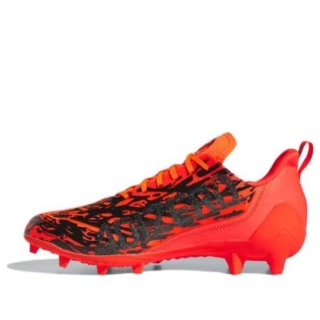 adidas Adizero 12.0 'Poison - Solar Red' IG7207