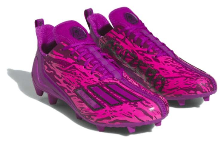 adidas Adizero 12.0 'Poison - Sonic Fuchsia' IG7217 - Image 3