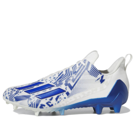 adidas Adizero 12.0 'Mismatch - Royal Blue' IG7224