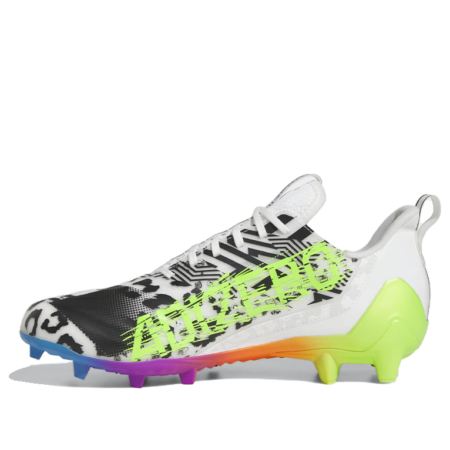 adidas Adizero 12.0 'Mismatch - White Multi-Color' IG7225