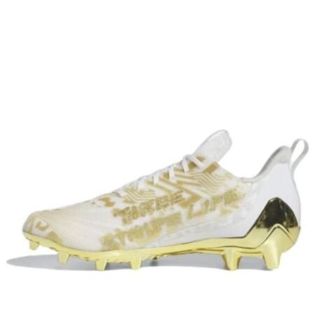 adidas Adizero 12.0 'Mismatch - Gold Metallic' IG7227