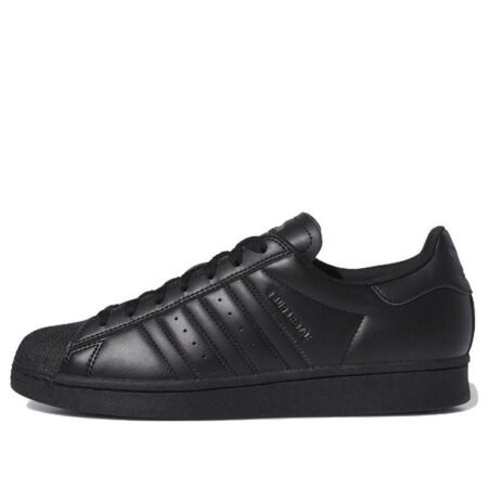 adidas originals Superstar ADV 'Black' IG7576
