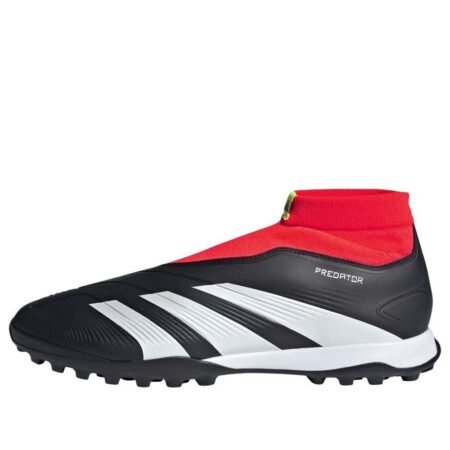 adidas Predator 24 League Laceless TF 'Solar Energy Pack' IG7715