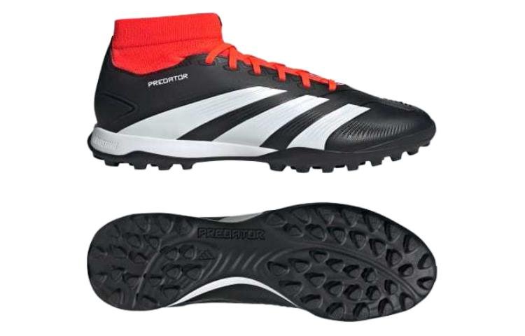 adidas Predator 24 League TF 'Solar Energy Pack' IG7718 - Image 5