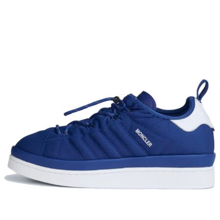 adidas x Moncler Campus 'The Art of Exploration - Royal Blue' IG7864