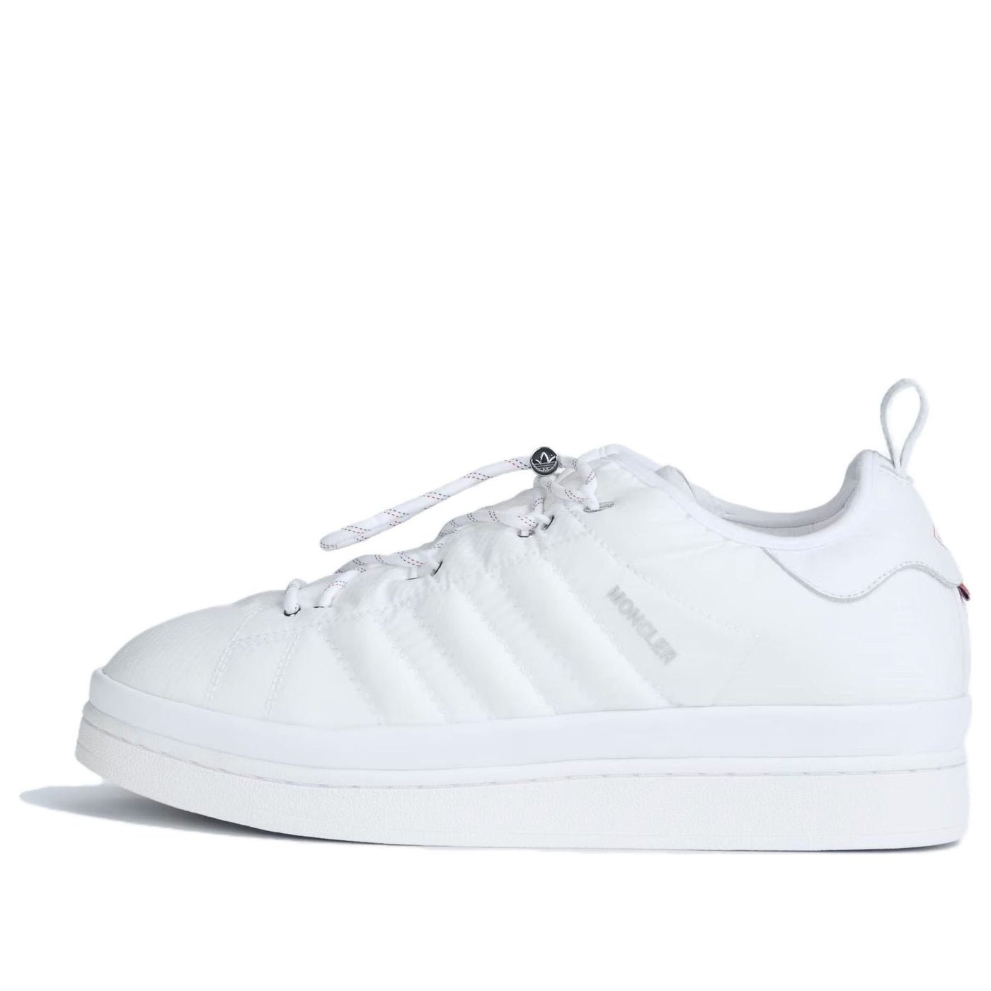 adidas x Moncler Campus 'The Art of Exploration - White' IG7865