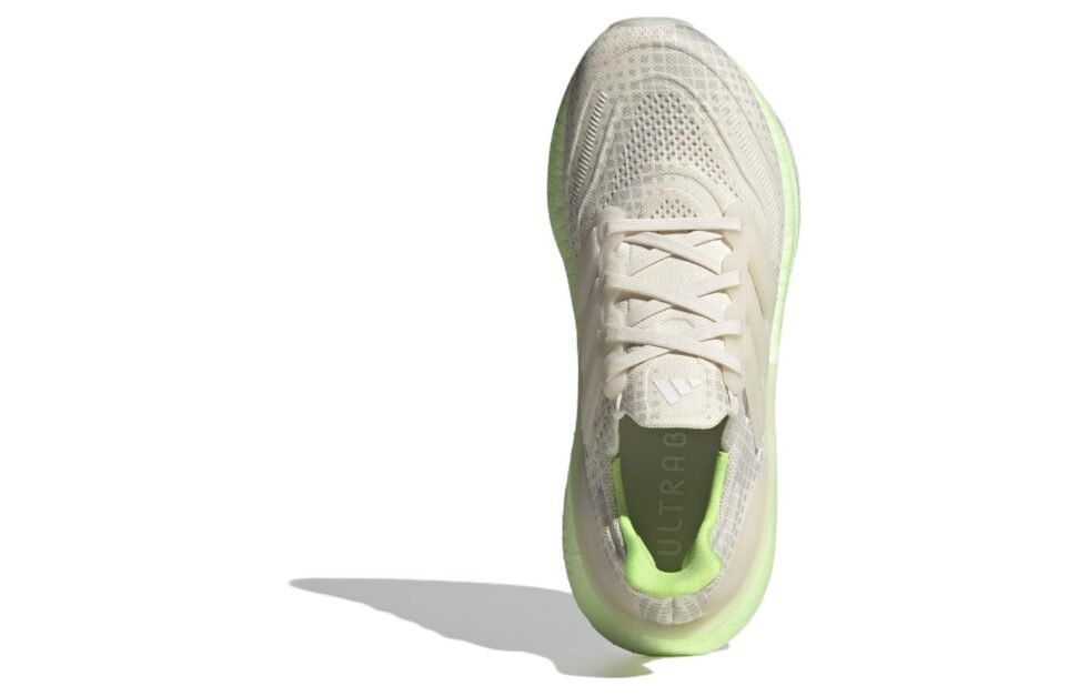 (WMNS) adidas Ultraboost Light 'Chalk Light Green' IG7964 - Image 5