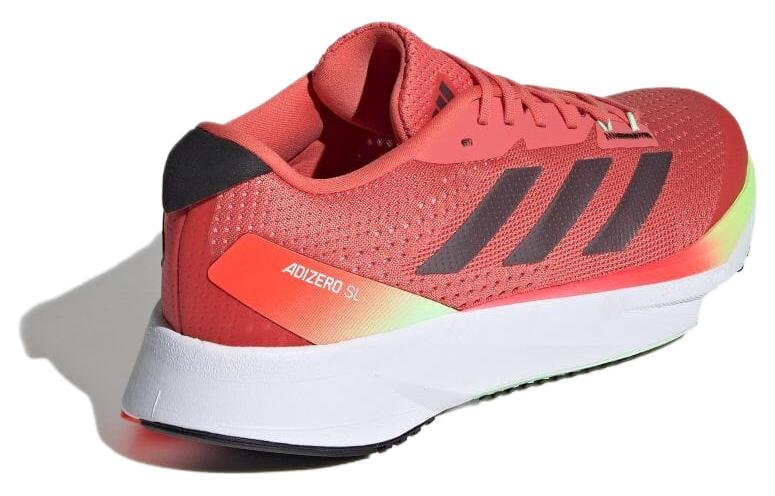 (WMNS) adidas Adizero SL 'Red' IG8199 - Image 5