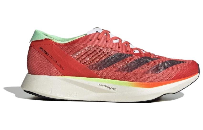 adidas Adizero Takumi Sen 10 'Red' IG8201 - Image 3