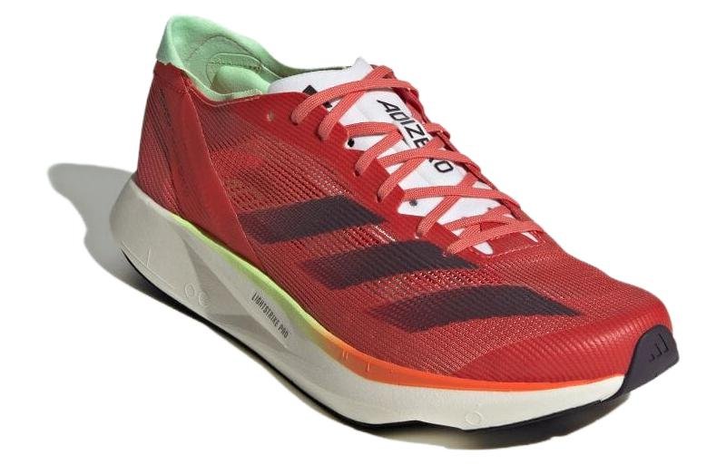 adidas Adizero Takumi Sen 10 'Red' IG8201 - Image 4