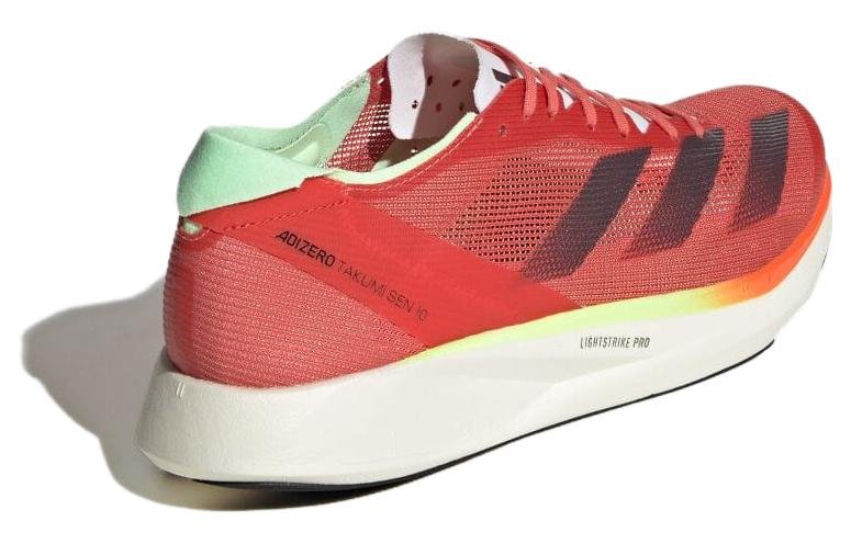 adidas Adizero Takumi Sen 10 'Red' IG8201 - Image 5