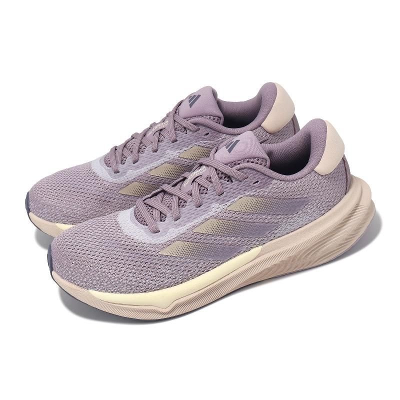 (WMNS) adidas Supernova Stride 'Preloved Fig Putty Mauve' IG8291 - Image 3