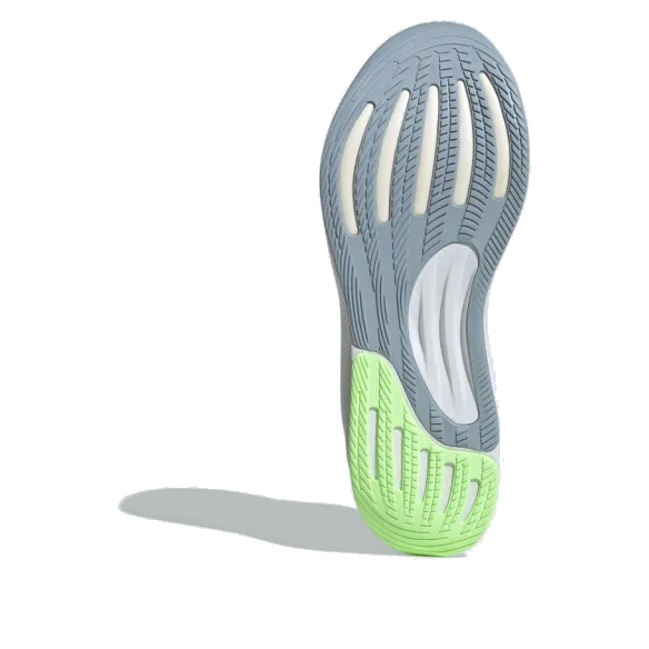 adidas Supernova Stride 'Carbon Green Spark' IG8315 - Image 5