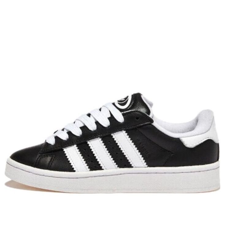 adidas Campus 00s 'Black White' IG8660