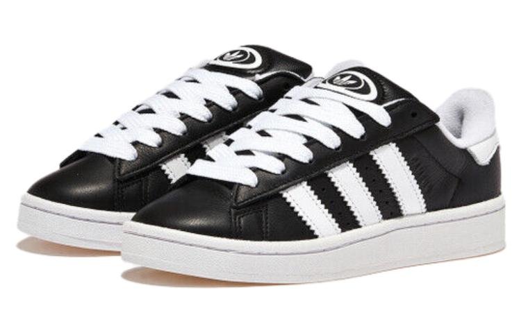 adidas Campus 00s 'Black White' IG8660 - Image 2