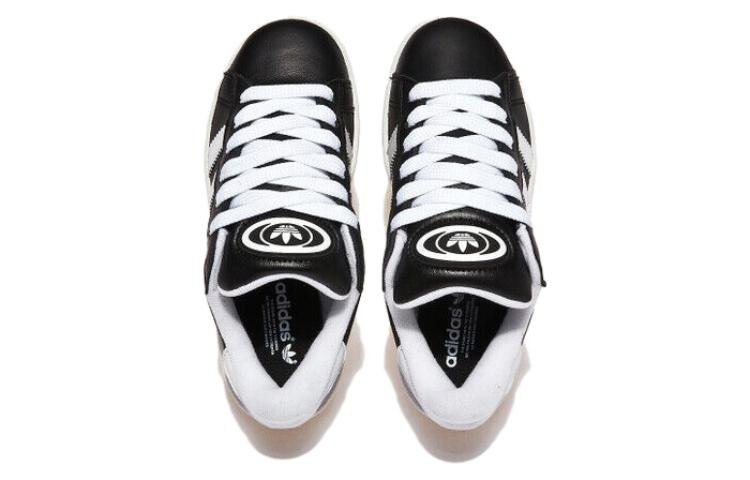 adidas Campus 00s 'Black White' IG8660 - Image 3
