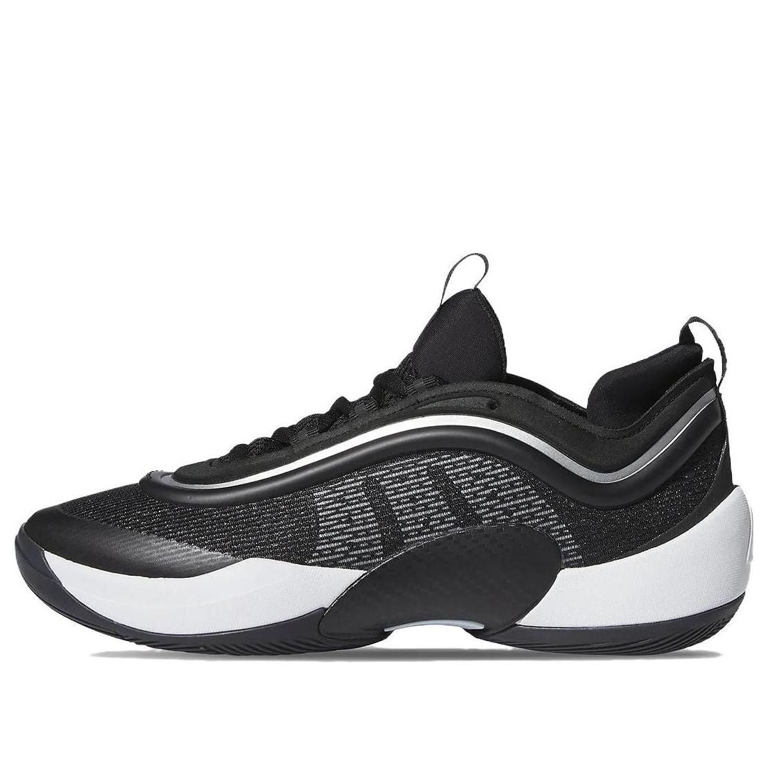adidas D.O.N. Issue #6 'Black White' IG9090