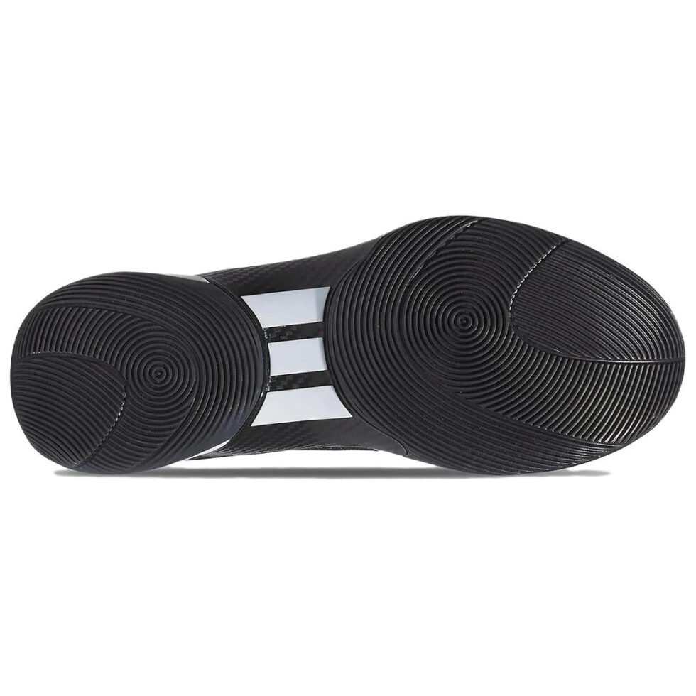 adidas D.O.N. Issue #6 'Black White' IG9090 - Image 5