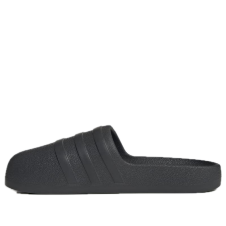 adidas Adilette Clog Asia Sizing 'Black' IG9163