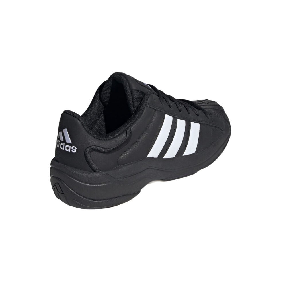adidas Superstar MN 'Core Black Cloud White' IG9256 - Image 4