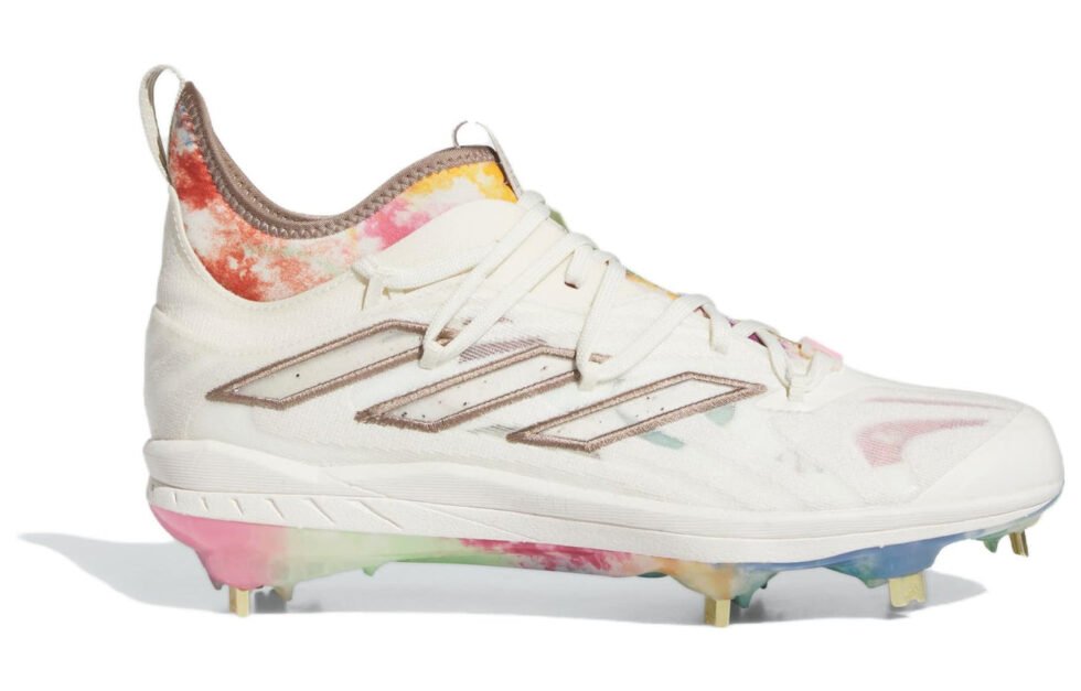 adidas Adizero Afterburner 9 NWV 'Summer Bash' IG9598 - Image 2