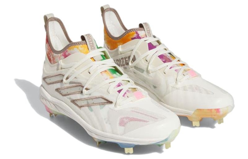 adidas Adizero Afterburner 9 NWV 'Summer Bash' IG9598 - Image 4