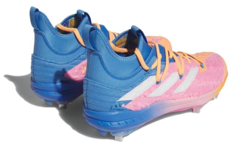 adidas Adizero Afterburner 9 NWV 'Hispanic Heritage' IG9625 - Image 5