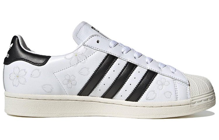 adidas Superstar 'Hanami' IG9648 - Image 2