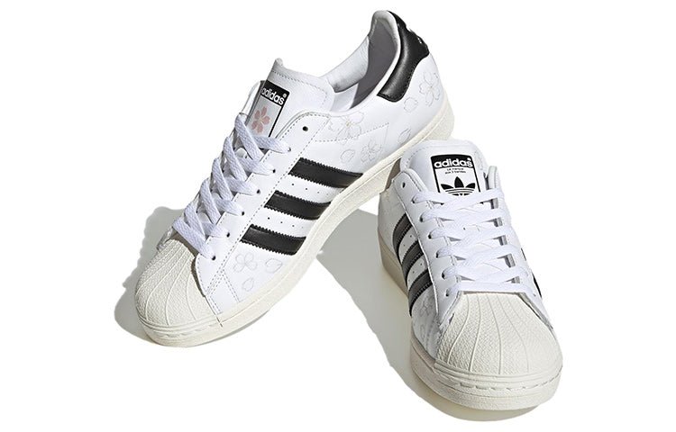 adidas Superstar 'Hanami' IG9648 - Image 3