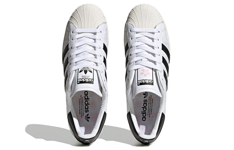 adidas Superstar 'Hanami' IG9648 - Image 5