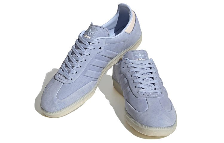 adidas Samba 'Blue Dawn' IG9681 - Image 3