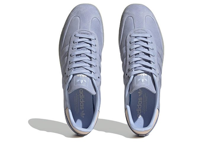 adidas Samba 'Blue Dawn' IG9681 - Image 5