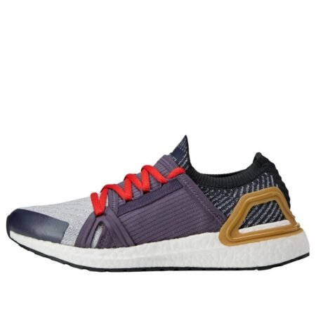 (WMNS) adidas x  Stella Mccartney Ultraboost DNA 'Purple Grey' IH0092